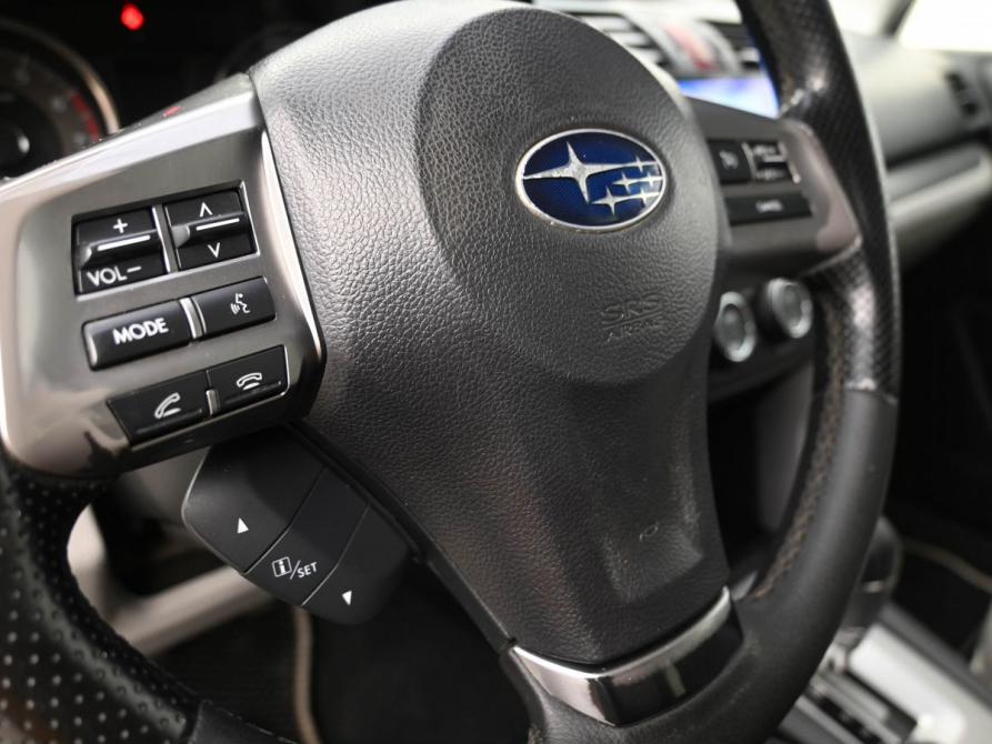 Subaru Forester IV Ростов-на-Дону  - изображение 13