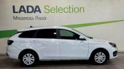 Lada (ВАЗ) Vesta I Рестайлинг (NG) Красноярск  - изображение 33