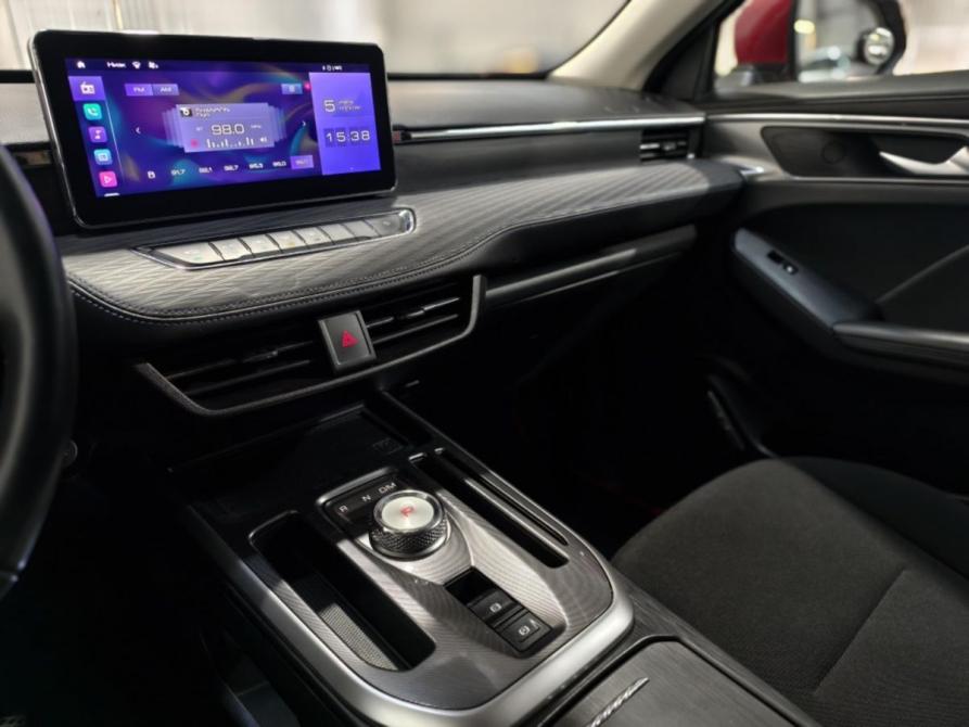 Haval Jolion I Курск  - изображение 15