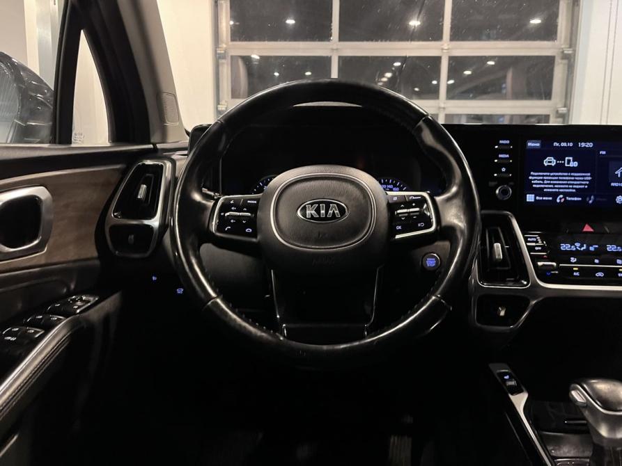 Kia Sorento IV Чебоксары  - изображение 10