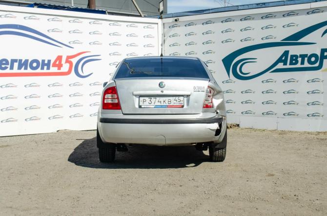 Skoda Octavia I (A4) Рестайлинг с пробегом 2007 года, цена 205 000 рублей, 300000 км, лифтбек, Автокод Объявления