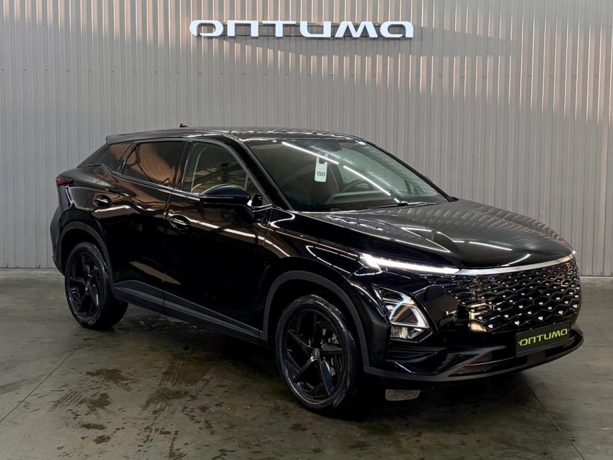 Omoda C5 I Краснодар  - изображение 3