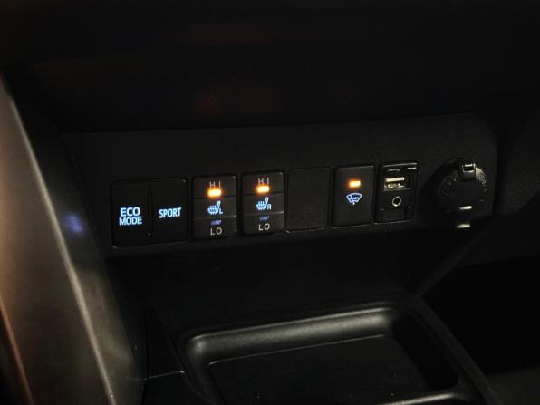 Toyota RAV4 IV (XA40) с пробегом 2013 года, цена 1 650 000 рублей, 189280 км, внедорожник, Автокод Объявления