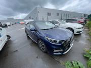 Omoda S5 Санкт-Петербург  - изображение 21