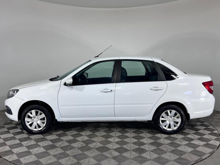Lada (ВАЗ) Granta I Рестайлинг Ростов-на-Дону  - изображение 8