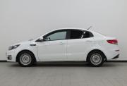 Kia Rio III Рестайлинг Екатеринбург  - изображение 25