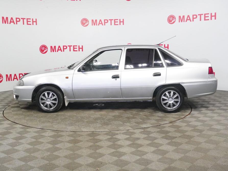 Daewoo Nexia I Рестайлинг Вологда  - изображение 8