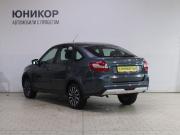 Lada (ВАЗ) Granta I Рестайлинг Дзержинск  - изображение 27