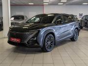 Changan UNI-T I Рестайлинг Екатеринбург  - изображение 26