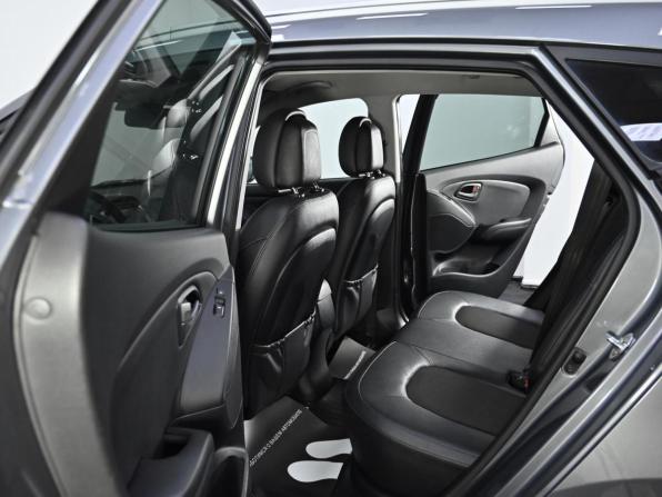 Hyundai ix35 I Рестайлинг с пробегом 2014 года, цена 1 149 000 рублей, 150000 км, внедорожник, Автокод Объявления