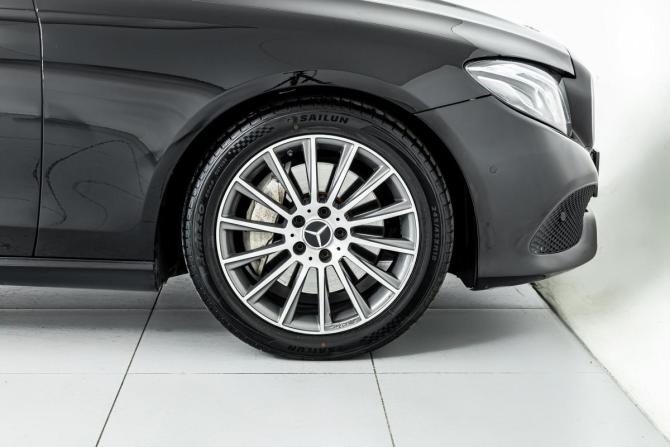 Mercedes-Benz E-Класс V (W213 S213 C238) с пробегом 2020 года, цена 3 550 000 рублей, 107500 км, седан, Автокод Объявления