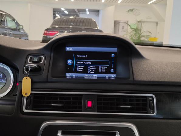 Volvo XC70 II с пробегом 2012 года, цена 1 374 000 рублей, 277497 км, универсал, Автокод Объявления