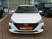 Hyundai Solaris II Рестайлинг Екатеринбург  - изображение 25