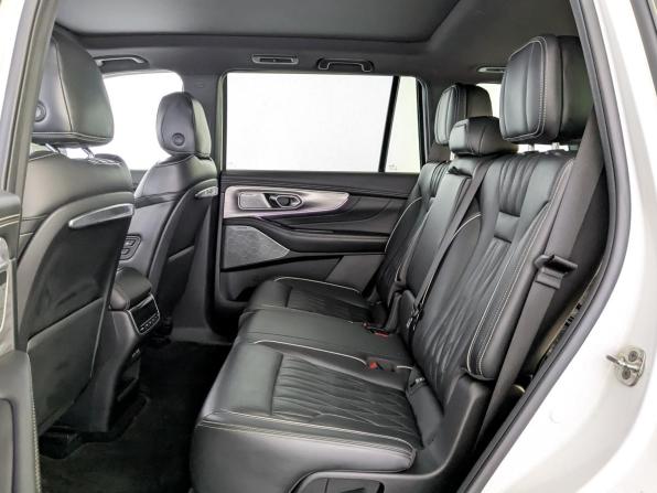 GAC GS8 II с пробегом 2024 года, цена 3 070 000 рублей, 93729 км, внедорожник, Автокод Объявления