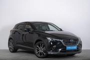 Mazda CX-3 I Томск  - изображение 21