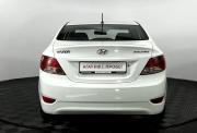 Hyundai Solaris I Нижний Новгород  - изображение 30