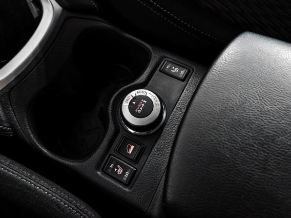 Nissan X-Trail III Рестайлинг с пробегом 2020 года, цена 2 085 000 рублей, 111556 км, внедорожник, Автокод Объявления