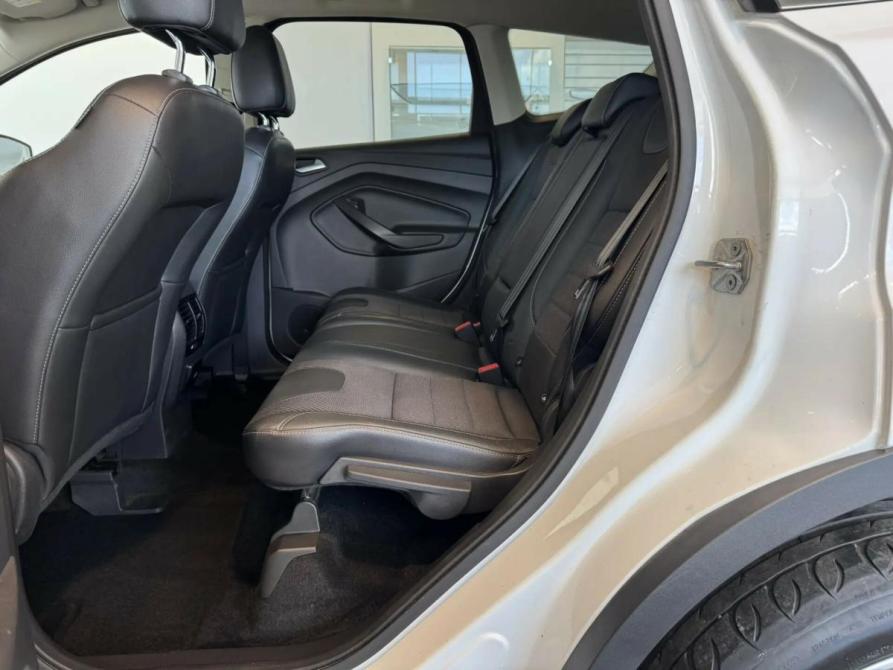 Ford Kuga II Подольск  - изображение 13