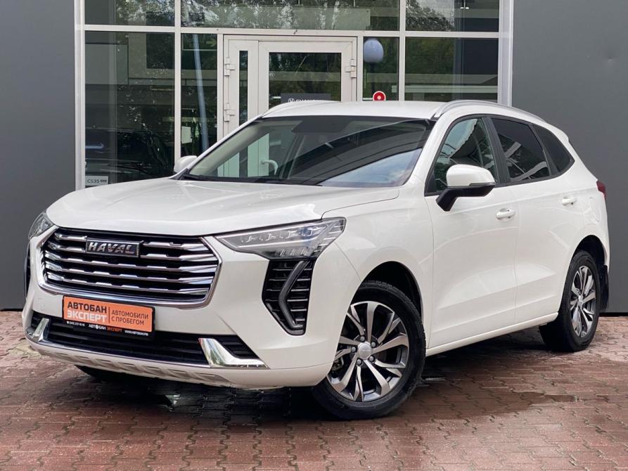 Haval Jolion I Екатеринбург  - изображение 1