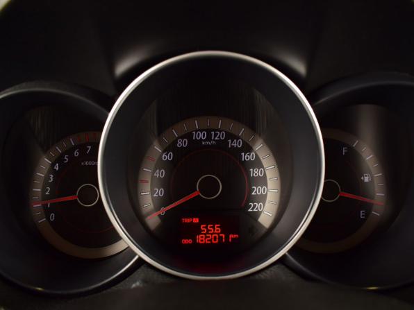 Kia Cerato II с пробегом 2011 года, цена 915 995 рублей, 182071 км, седан, Автокод Объявления