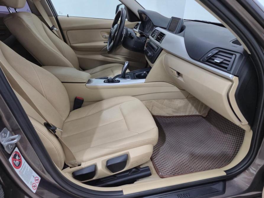 BMW 3 серии VI (F3x) Альметьевск  - изображение 13