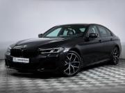 BMW 5 серии VII (G30/G31/G38) Рестайлинг Москва  - изображение 21