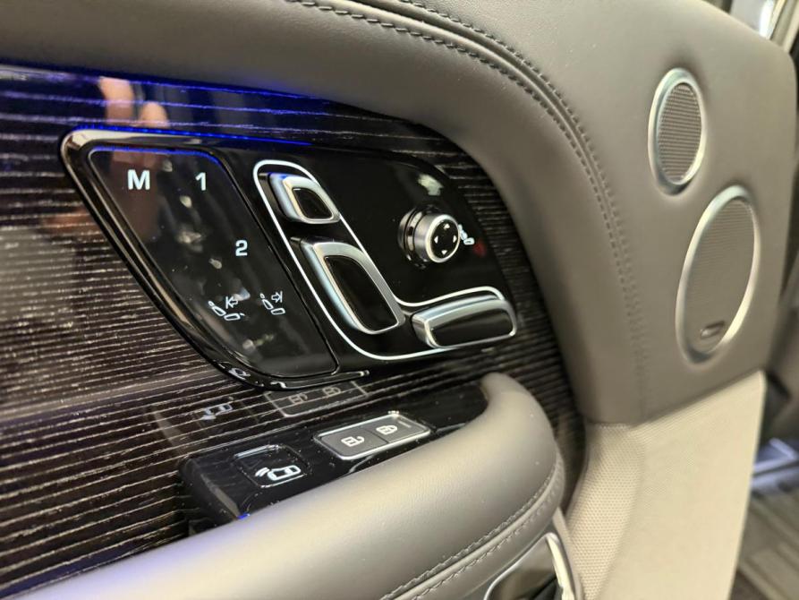 Land Rover Range Rover IV Рестайлинг Санкт-Петербург  - изображение 34