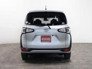 Toyota Sienta II Чита  - изображение 28