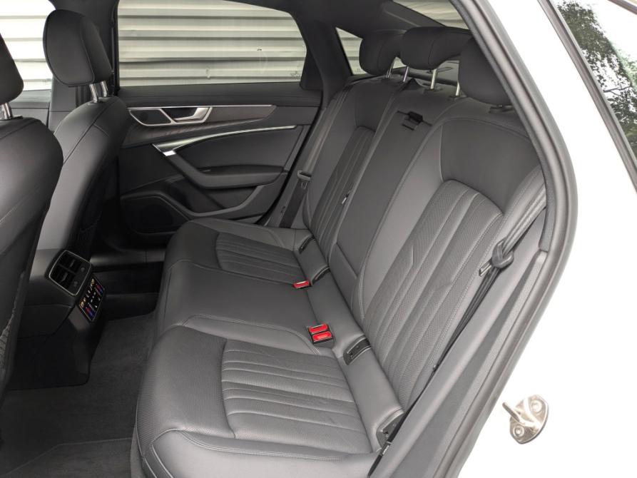 Audi A6 V (C8) Москва  - изображение 24