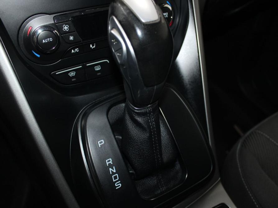 Ford Kuga II Старый Оскол  - изображение 20