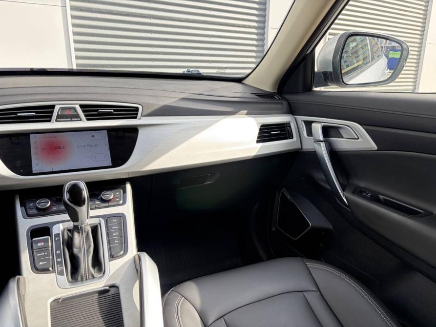 Geely Atlas I Санкт-Петербург  - изображение 7