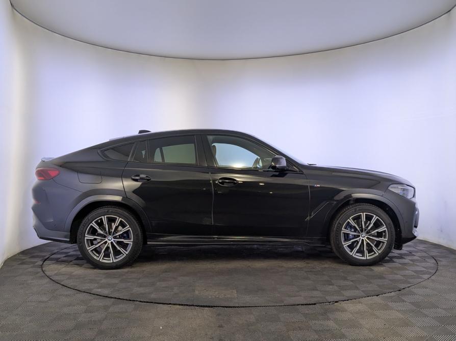BMW X6 III (G06) Москва  - изображение 4