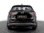 Mazda CX-5 II Рестайлинг Москва  - изображение 35