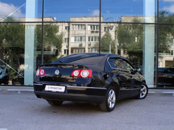 Volkswagen Passat B6 с пробегом 2010 года, цена 750 000 рублей, 223371 км, седан, Автокод Объявления