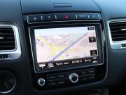 Volkswagen Touareg II Рестайлинг Москва  - изображение 41