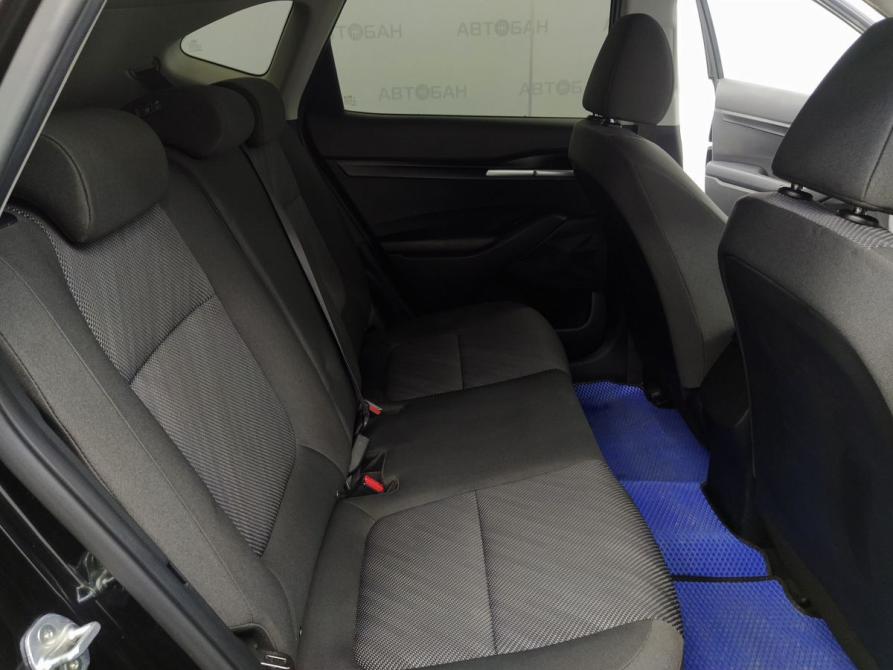 Kia Seltos I Екатеринбург  - изображение 18
