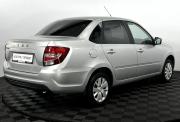 Lada (ВАЗ) Granta I Рестайлинг Нижний Новгород  - изображение 29