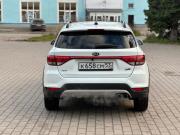 Kia Rio IV Великий Новгород  - изображение 18