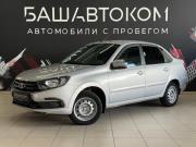 Lada (ВАЗ) Granta I Рестайлинг Уфа  - изображение 15