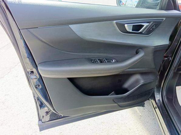 Chery Tiggo 4 Pro I Рестайлинг с пробегом 2023 года, цена 1 299 995 рублей, 56258 км, внедорожник, Автокод Объявления
