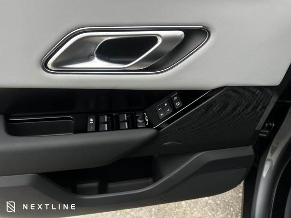 Новый Land Rover Range Rover Velar I Рестайлинг 2025 года, цена 10 190 000 рублей, внедорожник, Автокод Объявления
