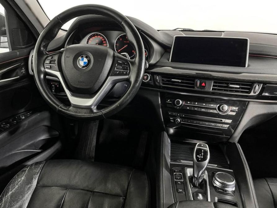 BMW X6 II (F16) Москва  - изображение 15
