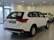 Mitsubishi Outlander III Рестайлинг 2 Казань  - изображение 28