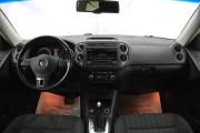 Volkswagen Tiguan I Рестайлинг Чебоксары  - изображение 44
