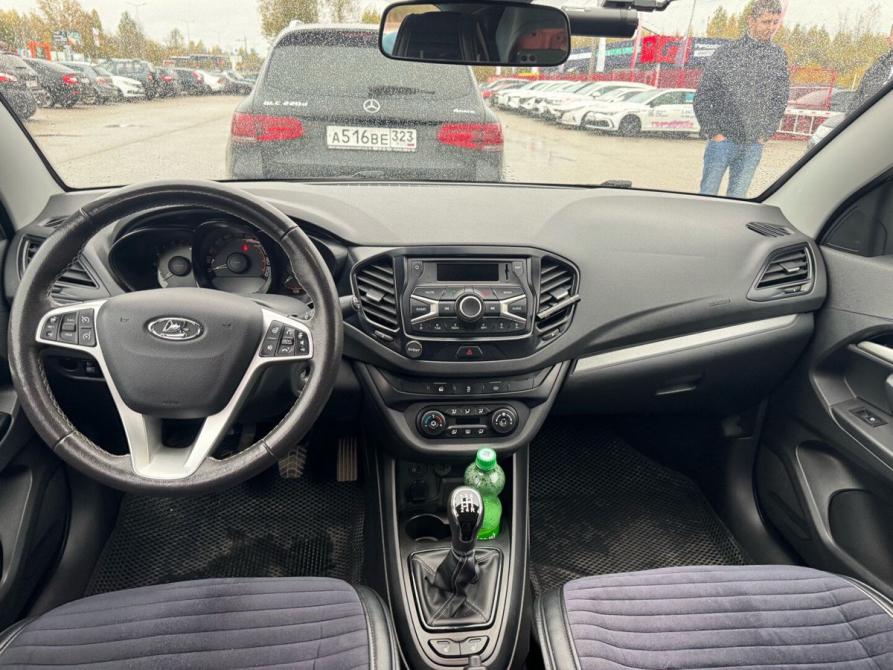Lada (ВАЗ) Vesta I Пермь  - изображение 5