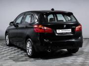BMW 2 серии Active Tourer F45 Рестайлинг Москва  - изображение 26