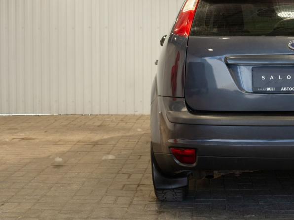 Ford Focus II с пробегом 2007 года, цена 395 000 рублей, 239015 км, хэтчбек, Автокод Объявления