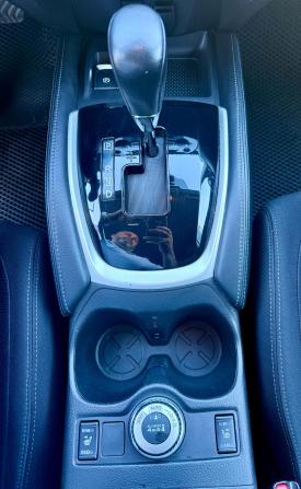 Nissan Qashqai II с пробегом 2016 года, цена 1 487 000 рублей, 160436 км, внедорожник, Автокод Объявления