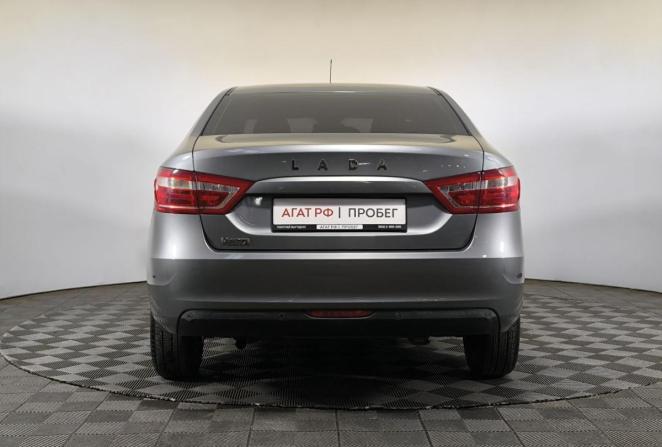 Lada (ВАЗ) Vesta I с пробегом 2018 года, цена 870 000 рублей, 144915 км, седан, Автокод Объявления