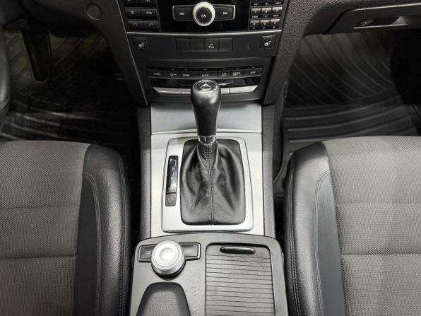 Mercedes-Benz E-Класс IV (W212 S212 C207) с пробегом 2010 года, цена 1 298 000 рублей, 175026 км, седан, Автокод Объявления